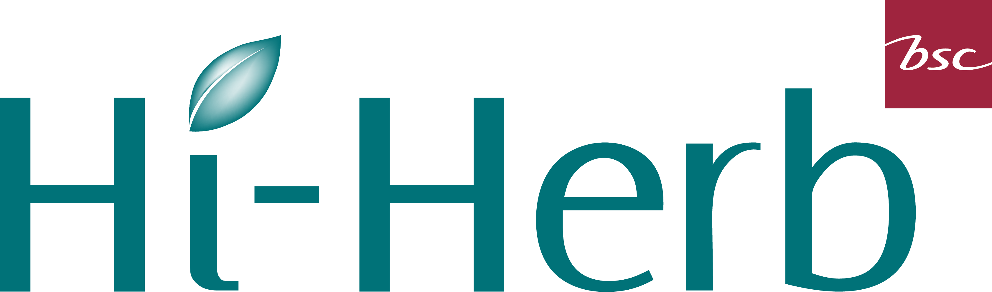 Hi-Herb Logo